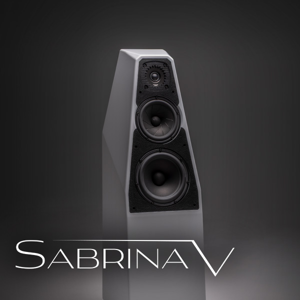 Sabrina V Image of Sabrina V