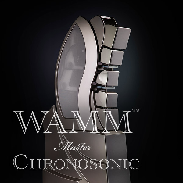 WAMM Master Chronosonic